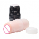 Мужской мастурбатор. Чаша. Силикон. photo 2