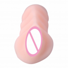 Мужской мастурбатор. Реалистичный. Силикон. photo 6