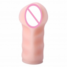 Мужской мастурбатор. Реалистичный. Силикон. photo 3