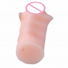 Мужской мастурбатор. Реалистичный. Силикон. photo 5