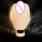 Чоловічий мастурбатор. Реалістичний. Силікон. photo 2