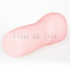 Силиконовый оральный мастурбатор для мужчин photo 4