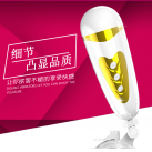 Мужской мастурбатор. Вибрационный. 12 скоростей. photo 6