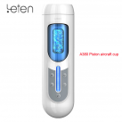 Автоматичний мастурбатор Leten 4D Long photo 2