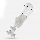 Мужской мастурбатор. Вибрационный. Интерактивный. photo 1