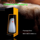 Мужской мастурбатор. Вибрационный. 12 режимов. photo 1