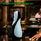 Мужской мастурбатор. Вибрационный. 12 режимов. photo 3