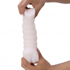 Чоловічий мастурбатор. Реалістичний. Силікон. photo 5