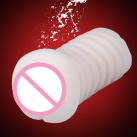 Чоловічий мастурбатор. Реалістичний. Силікон. photo 1