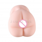 Чоловічий мастурбатор. Реалістичний. Силікон. photo 3