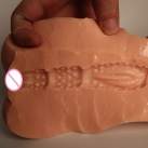 Чоловічий мастурбатор. Реалістичний. Силікон. photo 1