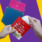 Мужской портативный мастурбатор из мягкого силикона photo 4