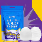 Мужской портативный мастурбатор из мягкого силикона photo 6