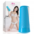 Реалистичный вибрирующий мастурбатор  photo 3