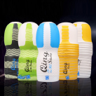 Силіконовий мастурбатор із реалістичною вагіною для чоловіків photo 3