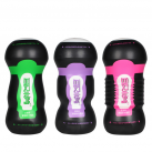 Чоловічий мастурбатор. Електричний. Силікон. photo 2