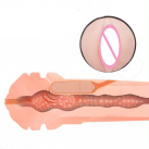 Мужской мастурбатор. Одна скорость вибрации. photo 6