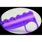 Многофункциональная секс-игрушка с вибрирующим механизмом photo 1