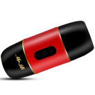 Мужской мастурбатор анальный. Вибрационный. photo 2