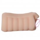 Мастурбатор для імітації орального сексу photo 1