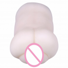 Чоловічий мастурбатор. Реалістичний. Силікон. photo 6