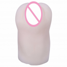 Чоловічий мастурбатор. Реалістичний. Силікон. photo 2