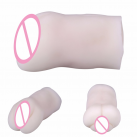 Чоловічий мастурбатор. Реалістичний. Силікон. photo 3