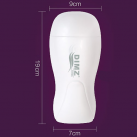 Оральный мастурбатор с вибрацией для мужчин photo 4