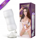 Чоловічий мастурбатор. Бездротовий пульт дистанційного керування. Вібраційний. photo 1