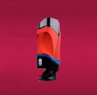 Чоловічий мастурбатор з реалістичною вагиною, 8 режимів вібрації, usb зарядка photo 3