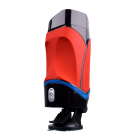 Чоловічий мастурбатор з реалістичною вагиною, 8 режимів вібрації, usb зарядка photo 5