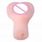 Чоловічий мастурбатор. Реалістичний. Силікон. photo 6