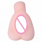 Чоловічий мастурбатор. Реалістичний. Силікон. photo 1