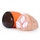 Мастурбатор с 3 отверстиями  photo 3