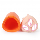 Мастурбатор с 3 отверстиями  photo 1