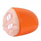 Мастурбатор с 3 отверстиями  photo 2