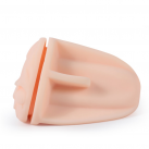 Мастурбатор с 3 отверстиями  photo 5