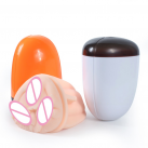 Мастурбатор с 3 отверстиями  photo 6