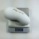 Чоловічий мастурбатор. М'який силікон. photo 1