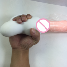 Чоловічий мастурбатор. М'який силікон. photo 4