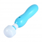 Вибратор 3,5х16 см многофункциональный photo 3