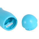 Вибратор 3,5х16 см многофункциональный photo 5