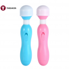 Вибратор 3,5х16 см многофункциональный photo 2