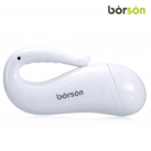 Чоловічий мастурбатор. Вібраційний. 7 режимів. Силікон. photo 5