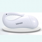 Чоловічий мастурбатор. Вібраційний. 7 режимів. Силікон. photo 1