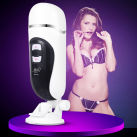 Мужской мастурбатор. Вибрационный. USB зарядка. photo 5