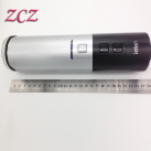 Автоматический выдвижной мастурбатор DX442 с USB зарядкой photo 4