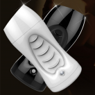 Мужской мастурбатор Xuanai. Вибрационный. photo 2