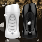 Мужской мастурбатор Xuanai. Вибрационный. photo 1