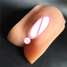 Чоловічий мастурбатор. Реалістичний. Силікон. photo 1